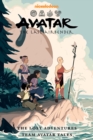 Image for Avatar: The Last Airbender - The Lost Adventures and Team Avatar Tales Omnibus