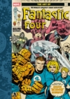 Image for The Art of Fantastic Four