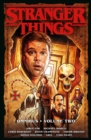 Image for Stranger Things Omnibus Volume 2 (Graphic Novel)