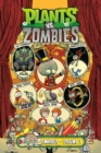 Image for Plants vs. Zombies Zomnibus Volume 3