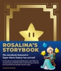Image for Rosalina's Storybook