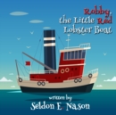 Image for Robby, the Little Red Lobster Boat