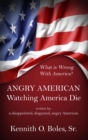 Image for Angry American: Watching America Die
