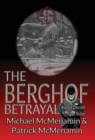 Image for The Berghof Betrayal, a Winston Churchill 1930s Thriller