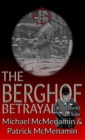 Image for Berghof Betrayal, a Winston Churchill 1930s Thriller