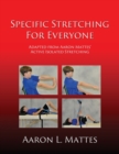 Image for Specific Stretching for Everyone
