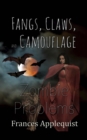 Image for Fangs, Claws, and Camouflage: Zombie Problems