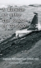 Image for A Miracle at Attu : The Rescue of CG-1600