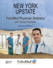 Image for New York Upstate Physician Directory 2017 Nineteenth Edition