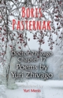 Image for Boris Pasternak : Doctor Zhivago Chapter 17, Poems by Yuri Zhivago