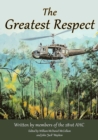 Image for The Greatest Respect
