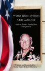 Image for Warren James (Jay) Hays, A Life Well Lived