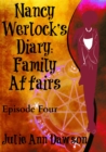 Image for Nancy Werlock&#39;s Diary: Family Affairs