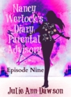 Image for Nancy Werlock&#39;s Diary: Parental Advisory