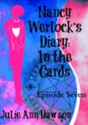 Image for Nancy Werlock&#39;s Diary: In the Cards