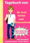 Image for Tagebuch Von Mr. Gro, Dunkel Und Gutaussehend