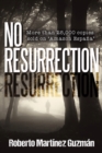 Image for No Resurrection