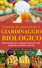 Image for Controllo Dei Parassiti Per Il Giardinaggio Biologico