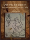 Image for L&#39;america Dei Pionieri E Le Bambine Facevano La Torta Di Mele