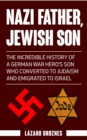 Image for Nazi Father, Jewish Son