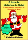 Image for O Livro De Historias Do Natal