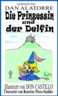 Image for Die Prinzessin Und Der Delfin