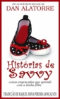 Image for As Historias De Savvy