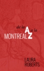 Image for Montreal De La A A La Z