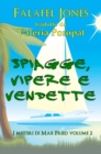 Image for Spiagge, Vipere E Vendette
