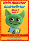 Image for Mein Monster - Sichtworter - Stufe 1 Buch 3