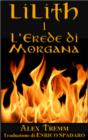 Image for L&#39;Erede di Morgana