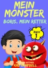Image for Mein Monster, Buch 1 - Boris, mein Retter