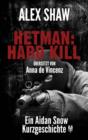 Image for HETMAN: HARD KILL