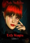 Image for L&#39;elfa vampira Libro I di Vianka Van Bokkem