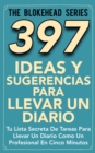 Image for 397 Ideas y Sugerencias para Llevar un Diario