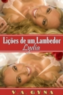 Image for Licoes de um Lambedor - Lydia