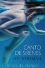 Image for Canto de Sirenes (Contos de Skylge #1)