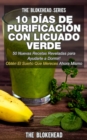 Image for 10 Dias de Purificacion Con Licuado Verde