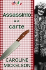 Image for Assassinio a la carte