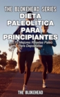 Image for Dieta paleolitica para principiantes - Las 70 mejores recetas paleo para deportistas