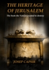 Image for Heritage of Jerusalem