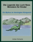 Image for Die Legende des Loch Ness Monsters fur Kinder