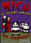 Image for Nicu - El Pequeno Vampiro Sin Colmillos