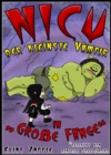 Image for Nicu - Der Kleinste Vampir: In &#39;Groe Fange&#39;