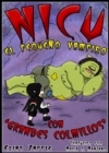 Image for Nicu - El Pequeno Vampiro Con &amp;quote;grandes Colmillos&amp;quote;