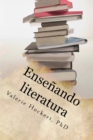 Image for Ensenando literatura
