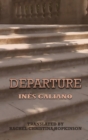 Image for Departure