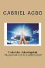 Image for Gebet des Jehoshaphat