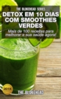 Image for Detox em 10 dias com smoothies verdes
