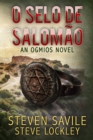 Image for O Selo de Salomao